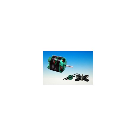 MOTEUR PRO-TRONIK DM2215 KV1150