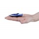 MINI BATEAU RC BLEU