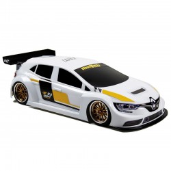 MONTECH M.R.SPORT
