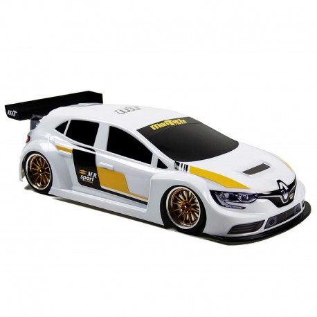 MONTECH M.R.SPORT