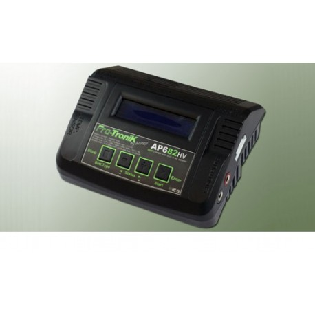CHARGEUR PRO-TRONIK AP682HV