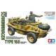 SCHWIMMWAGEN TYPE 166