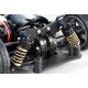 TAMIYA TT02 TYPE S