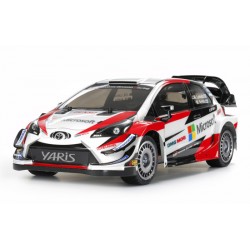 TOYOTA GAZOO RACING
