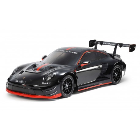 PORSCHE 911 GT3 R