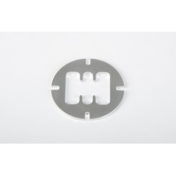 GRILLE DE BOITE DE VITESSE REFLEX14