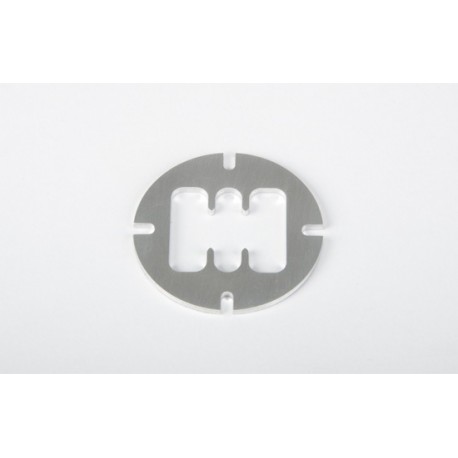 GRILLE DE BOITE DE VITESSE REFLEX14