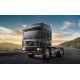 VOLVO F-16 GLOBETROTTER