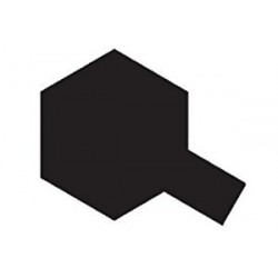 PEINTURE TS-29 NOIR SATINE