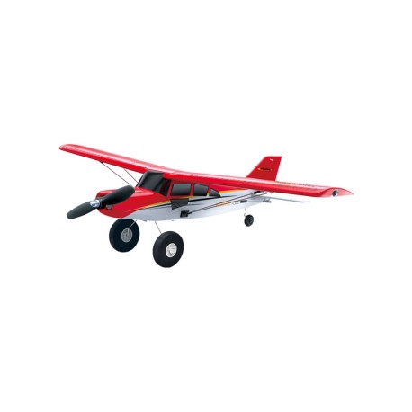 KOOTAI MAULE 512MM RTF ROUGE MODE 2