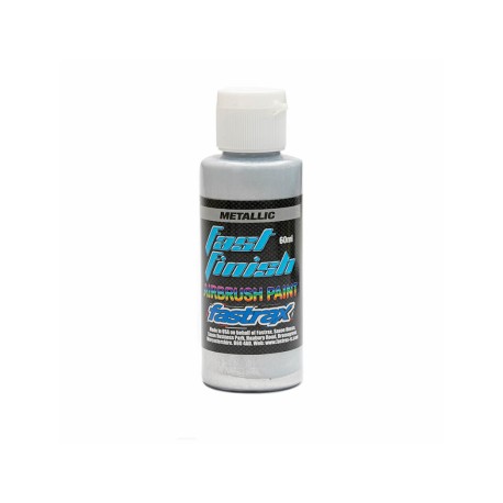 PEINTURE AIRBRUSH ALU 60ML