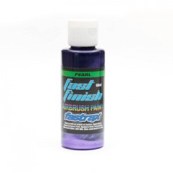 PEINTURE AIRBRUSH VIOLET PERLE 60ML