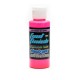 PEINTURE AIRBRUSH ROSE FLUO 60ML