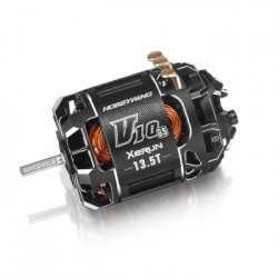 MOTEUR XERUN V10 13.5T G5 