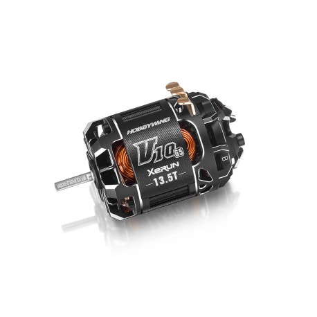 MOTEUR XERUN V10 13.5T G5 