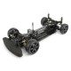 LOUISE RC LTX 4WD 1/10 TOURING CAR