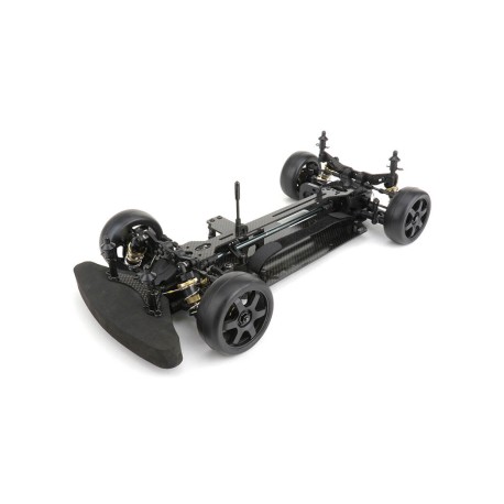 LOUISE RC LTX 4WD 1/10 TOURING CAR