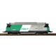 LOCO D BB 67400 SNCF 