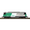 LOCO D BB 67400 SNCF 