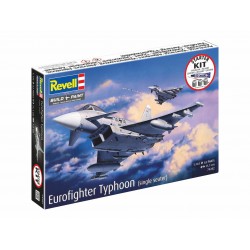 EUROFIGHTER TYPHOON STARTER KIT