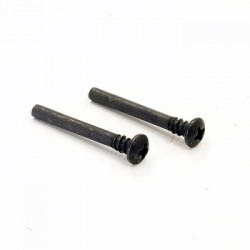 VIS D'AXES DE SUSPENSION