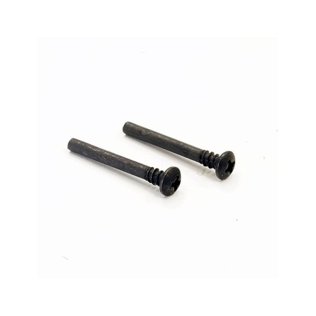 VIS D'AXES DE SUSPENSION