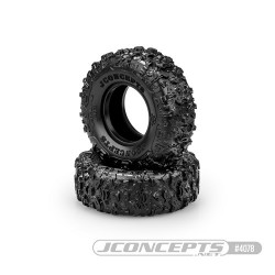 JC MEGALITHIC VERT 1.9 4.19
