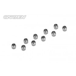 BILLES DE CALES DE TRIANGLES CARTEN