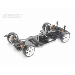 CARTEN T410 FWD 1/10