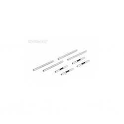 AXES DE TRIANGLES T410 4x4 et FWD