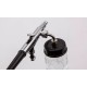COFFRET AEROGRAPHE DOUBLE ACTION