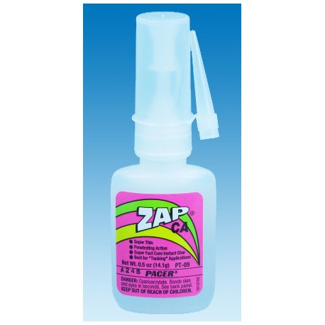 COLLE ZAP PT09
