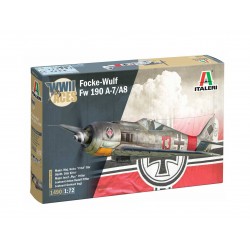 FW190 A-8/F ACES