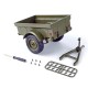 REMORQUE JEEP WILLYS EZ