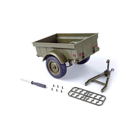 REMORQUE JEEP WILLYS EZ