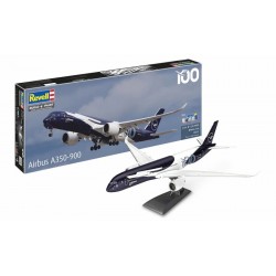 COFFRET CADEAU LUFTHANSA A350-900