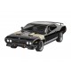 PLYMOUTH GTX DOMINIC'S 1971