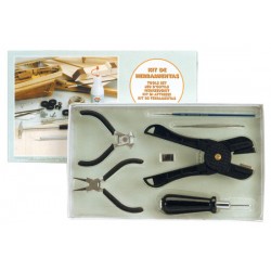 COFFRET OUTILLAGE