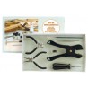 COFFRET OUTILLAGE