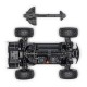 MINI KRATON 3S DSC BRUSHLESS
