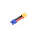 ADAPTATEUR XT60 EC3
