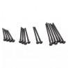 KIT VIS AXES DE TRIANGLES