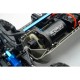 APACHE 2.0 BRUSHLESS ROUGE