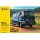RENAULT ESTAFETTE "GENDARMERIE"