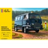 RENAULT ESTAFETTE "GENDARMERIE"