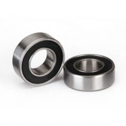 ROULEMENTS ETANCHES 6X12X4MM (2)
