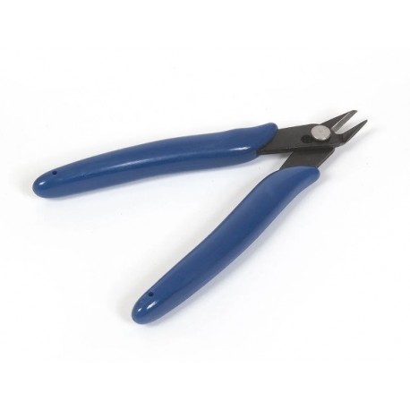 PINCE COUPANTE DE PRECISION