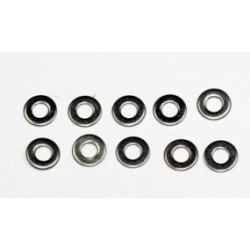RONDELLES INOX 4MM