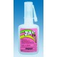 COLLE ZAP PT08 FLUIDE 28GRS