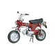 HONDA DAX EXPORT 70